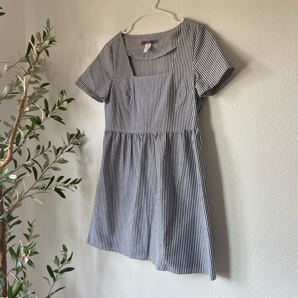 Urban Outfitters babydoll dress